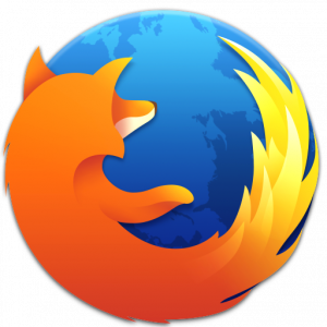 Firefox アイコン