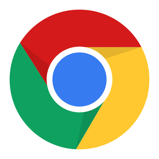Chrome Icon
